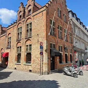 Salvators Brügge