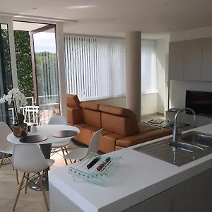 Holidaysuite Mathilda Ostende