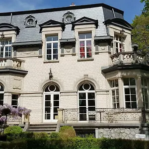 Les Grands Arbres Brüssel