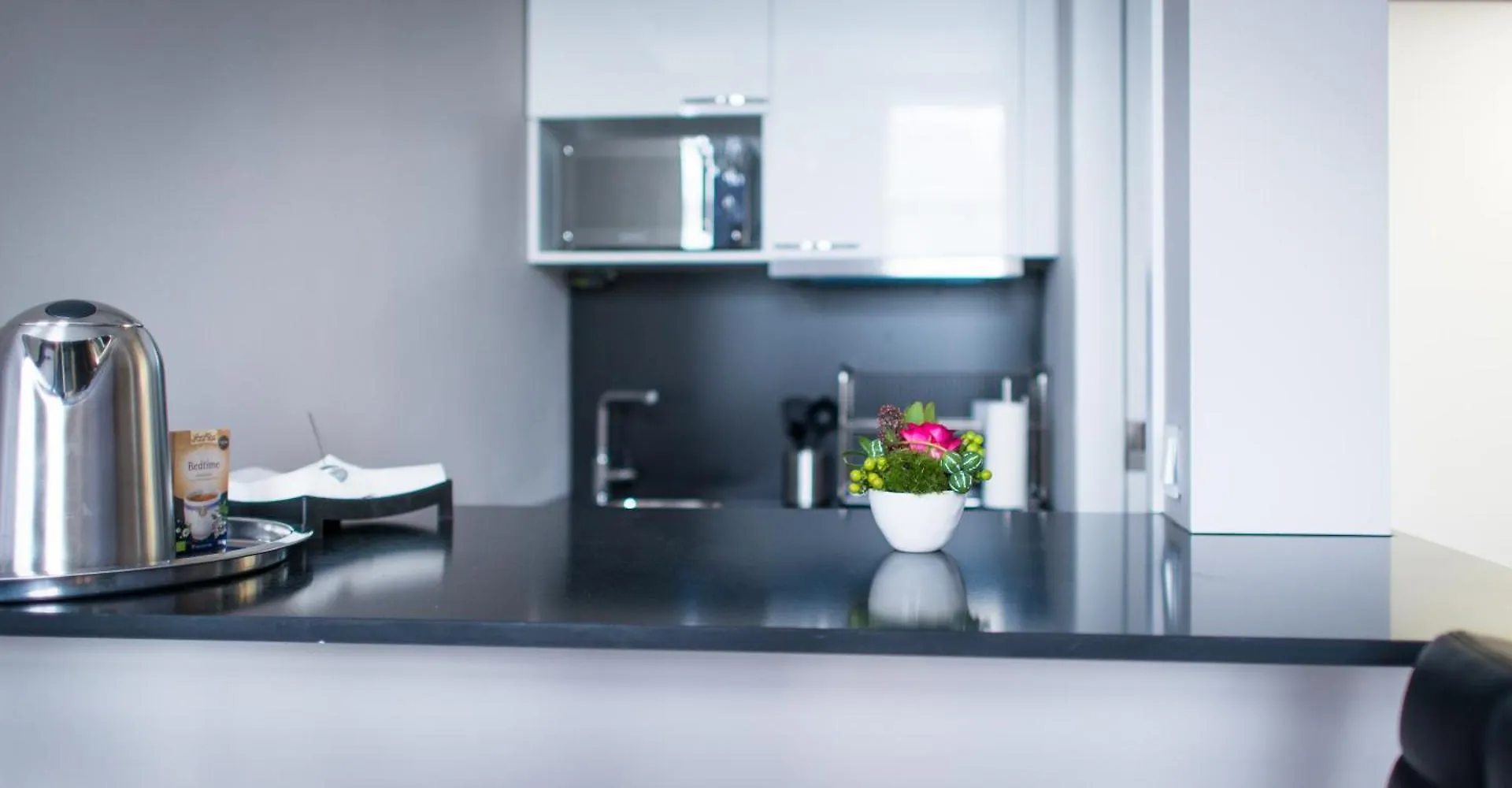 Bed & Breakfast B&B Avenue Deschanel Brussels