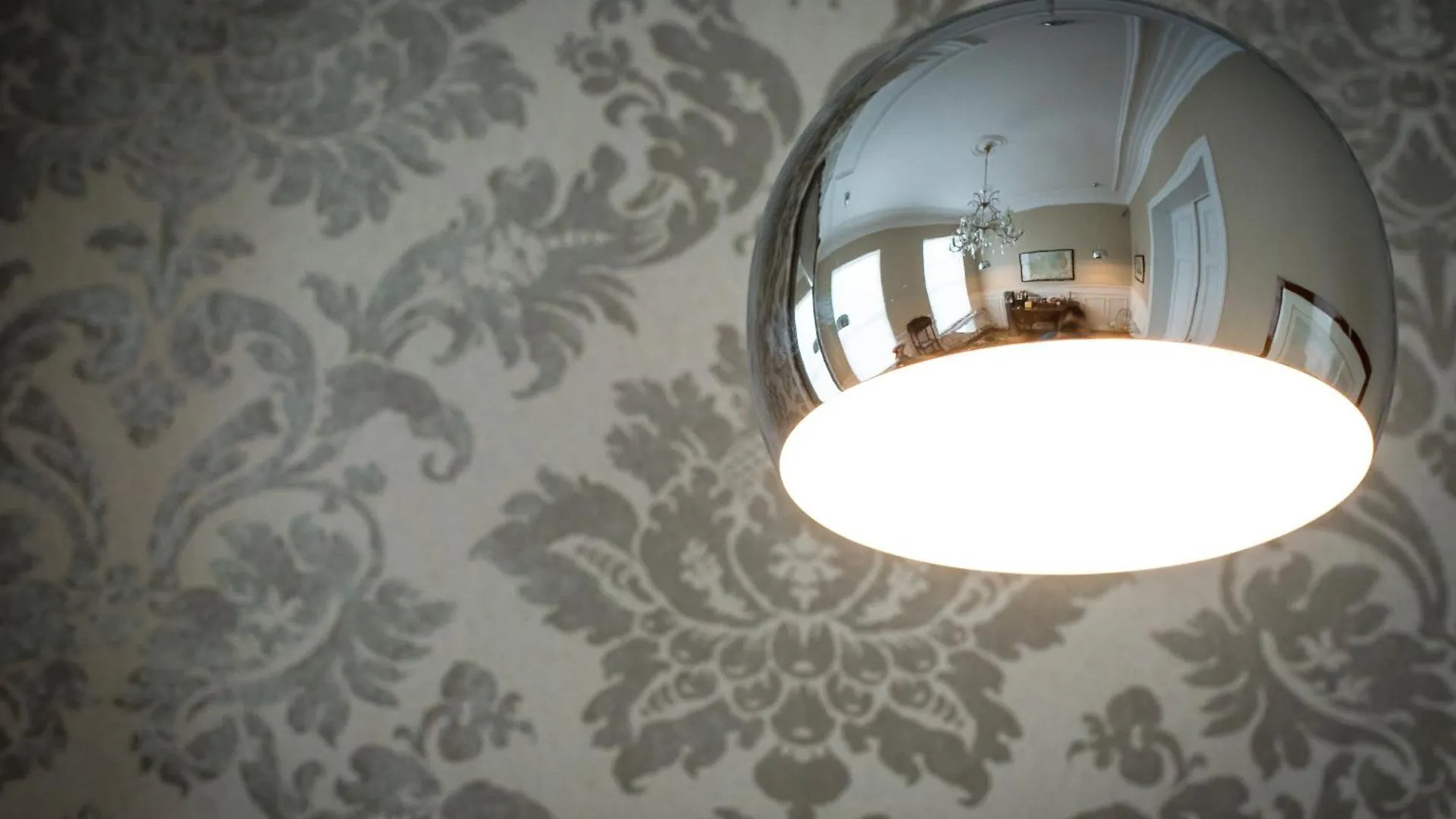 B&B Avenue Deschanel Brussels