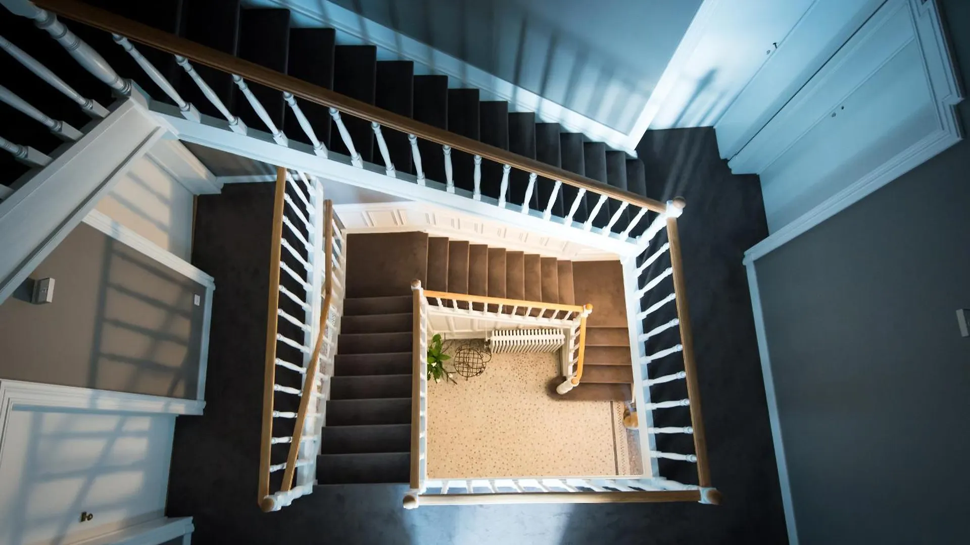 Bed & Breakfast B&B Avenue Deschanel Brussels