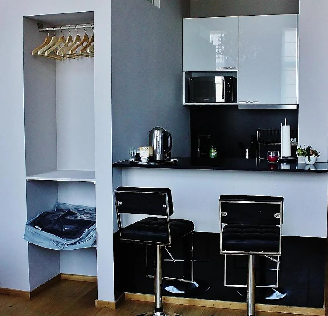 B&B Avenue Deschanel Brussels Bed & Breakfast